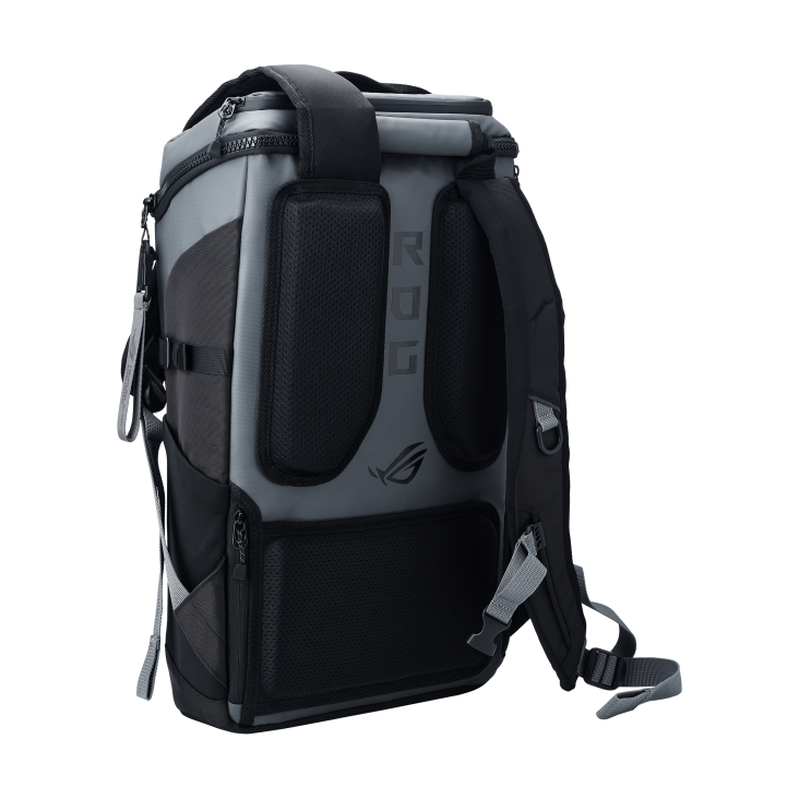Ảnh minh họa Balo ASUS ROG Ranger BP2701 Cybertext Edition 3