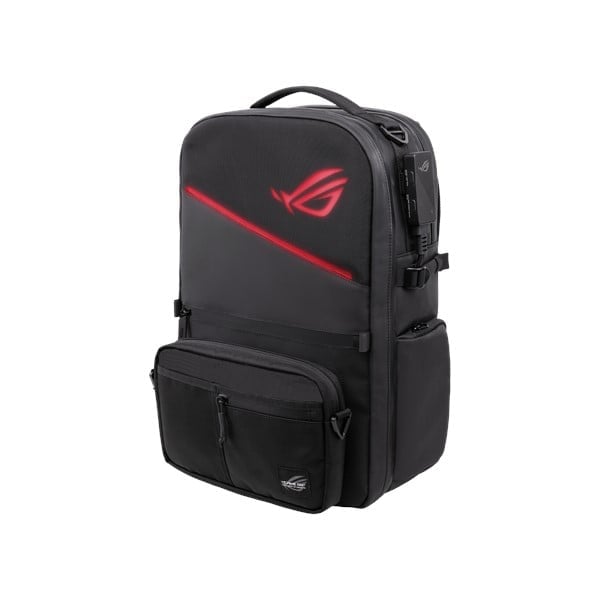 Ảnh minh họa Balo ASUS ROG Ranger BP3703 RGB 2