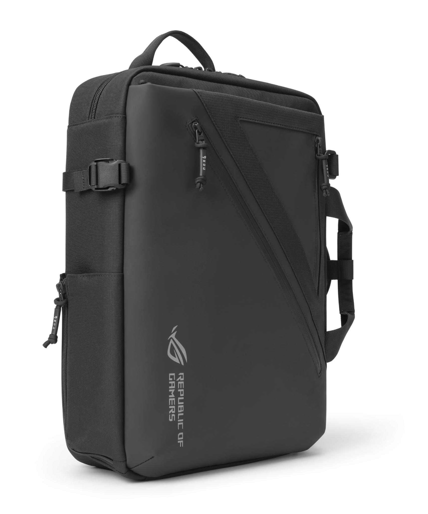 Ảnh minh họa Balo Công Nghệ ASUS ROG Archer Backpack 15 BP1505 1
