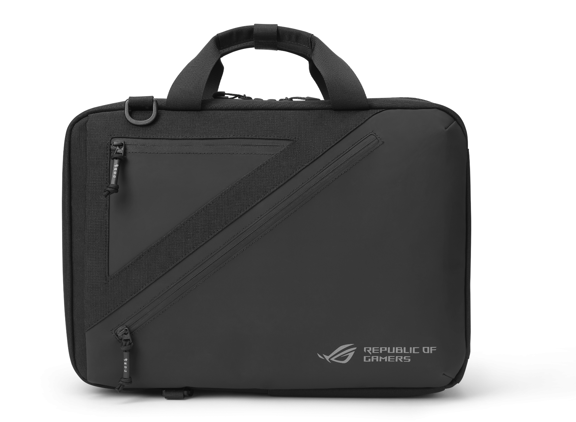 Ảnh minh họa Balo Công Nghệ ASUS ROG Archer Backpack 15 BP1505 3