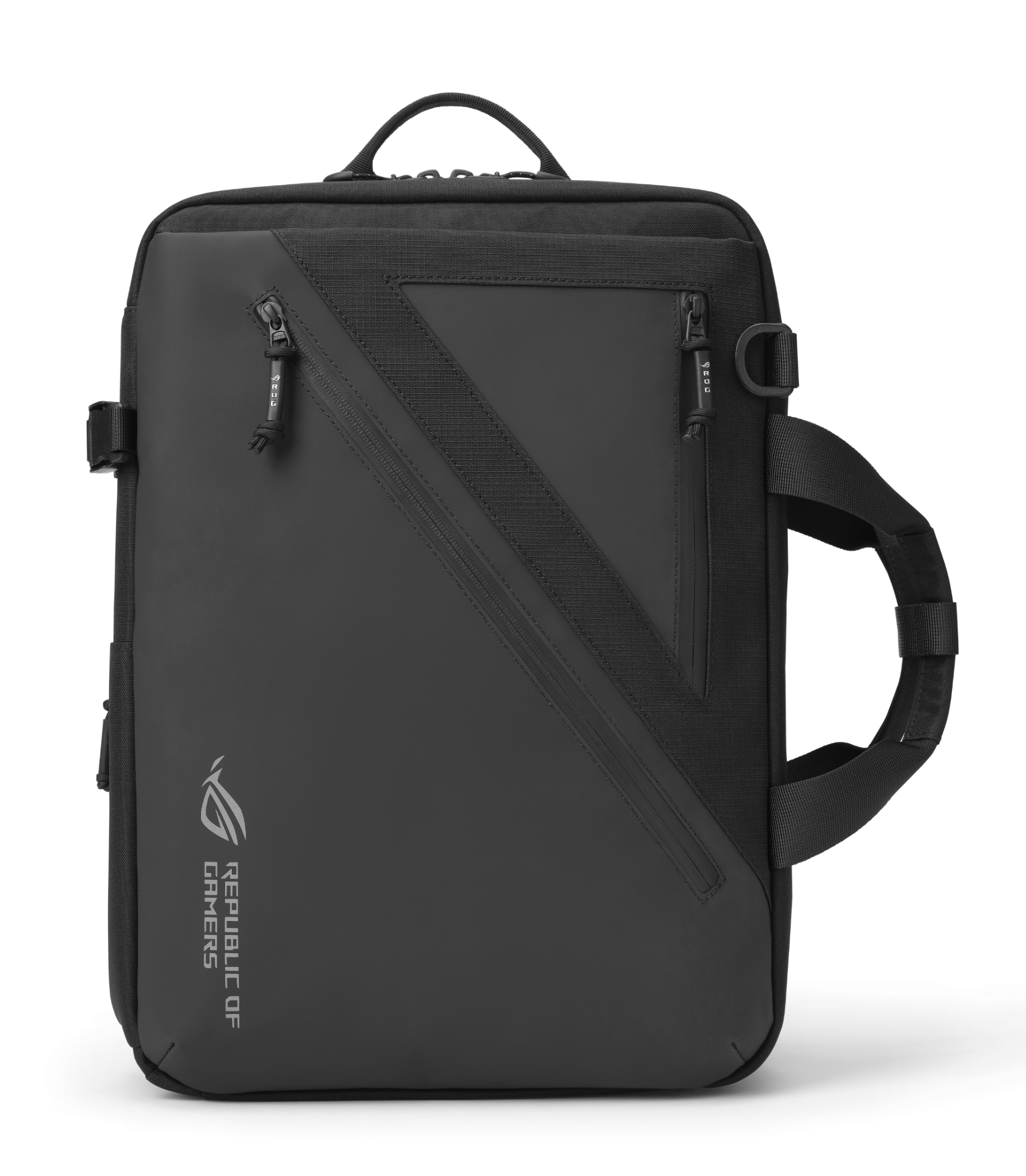 Balo Công Nghệ ASUS ROG Archer Backpack 15 BP1505