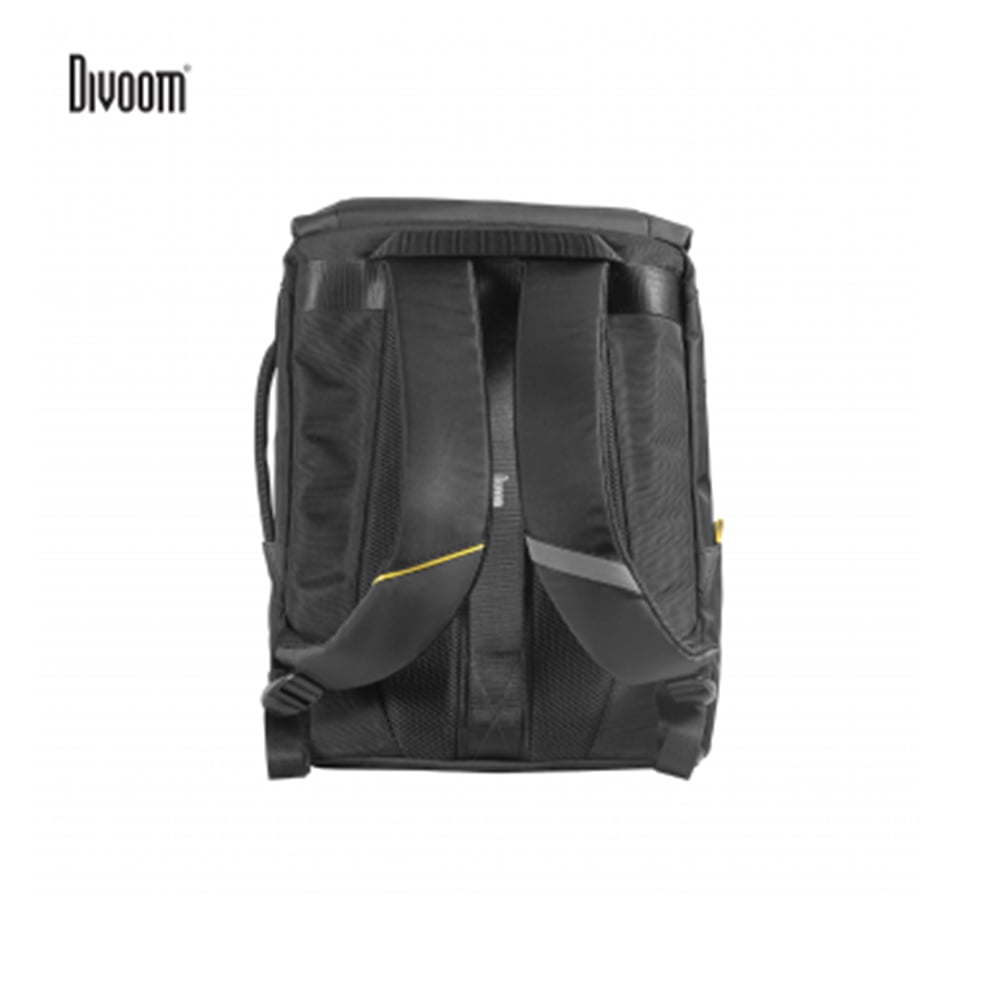 Ảnh minh họa Balo Divoom Pixoo Backpack-M màn hình LED thông minh, sáng tạo 3