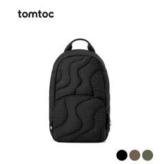  Balo laptop Tomtoc (USA) Terra Light Sling 10L 11 inch 