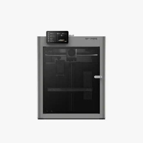 Máy In 3D Nhiều Màu Bambu Lab P2S (Bản Quốc Tế)