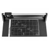 Bàn cắt giấy con lăn xoay kèm đệm cao su - 14-Inch B4