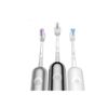 Bàn chải điện Laifen Wave - Thép không gỉ