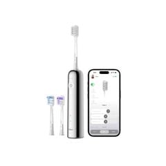  Bàn chải điện Laifen Wave - Thép không gỉ 