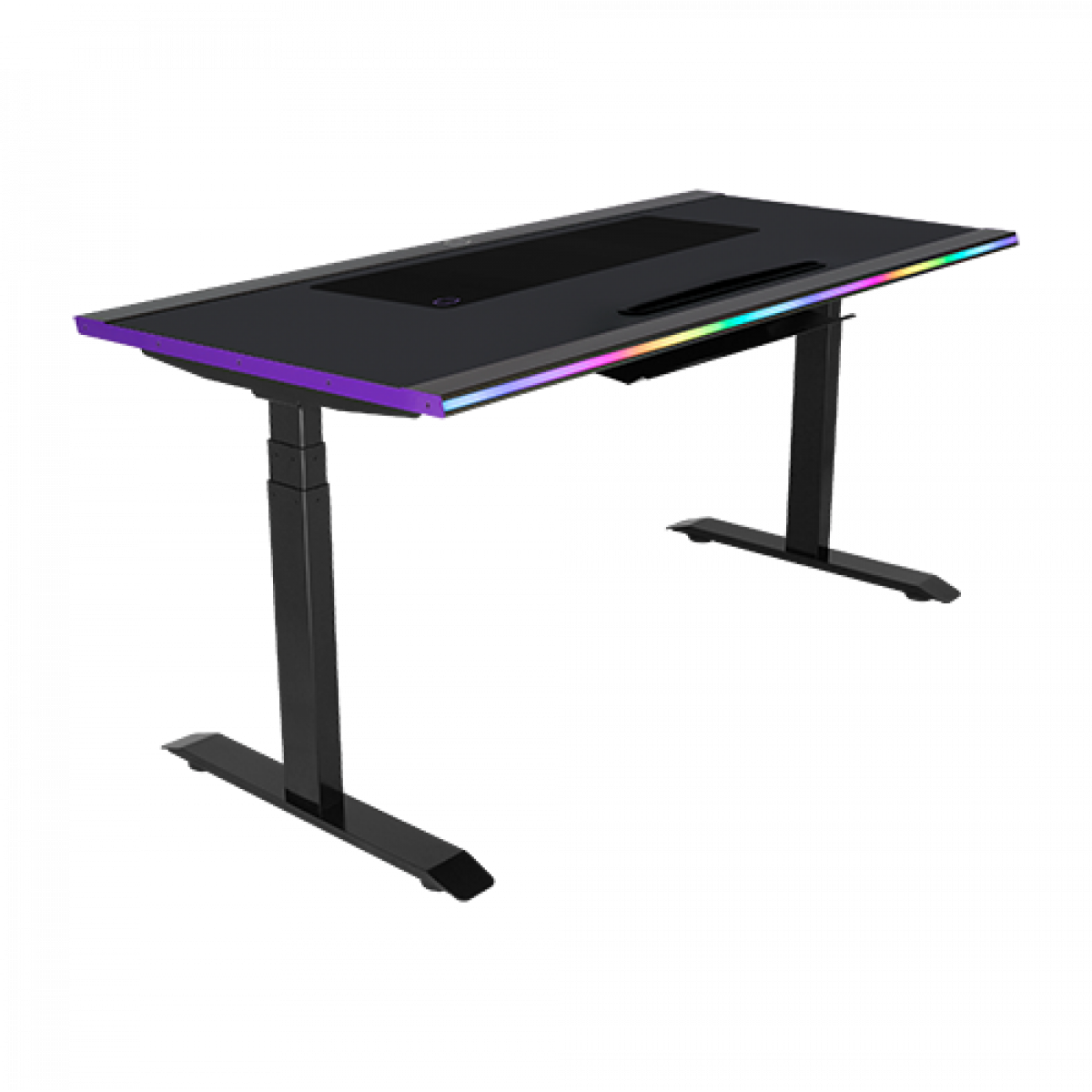 Ảnh minh họa Bàn Gaming Cooler Master GD160 ARGB E1 1