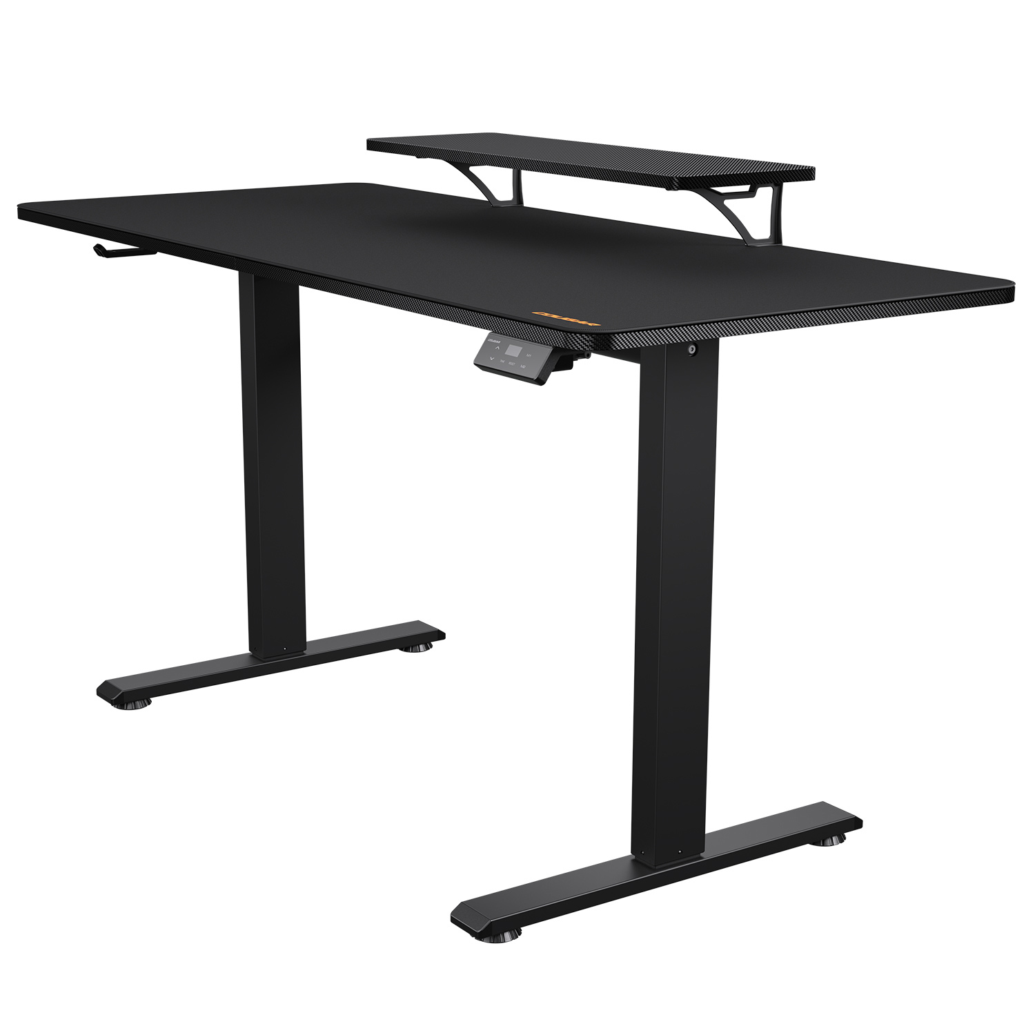 Ảnh minh họa Bàn Gaming Nâng hạ COUGAR E-Star 140 1m4 | Hợp kim nhôm, Mặt bàn P2PB 1