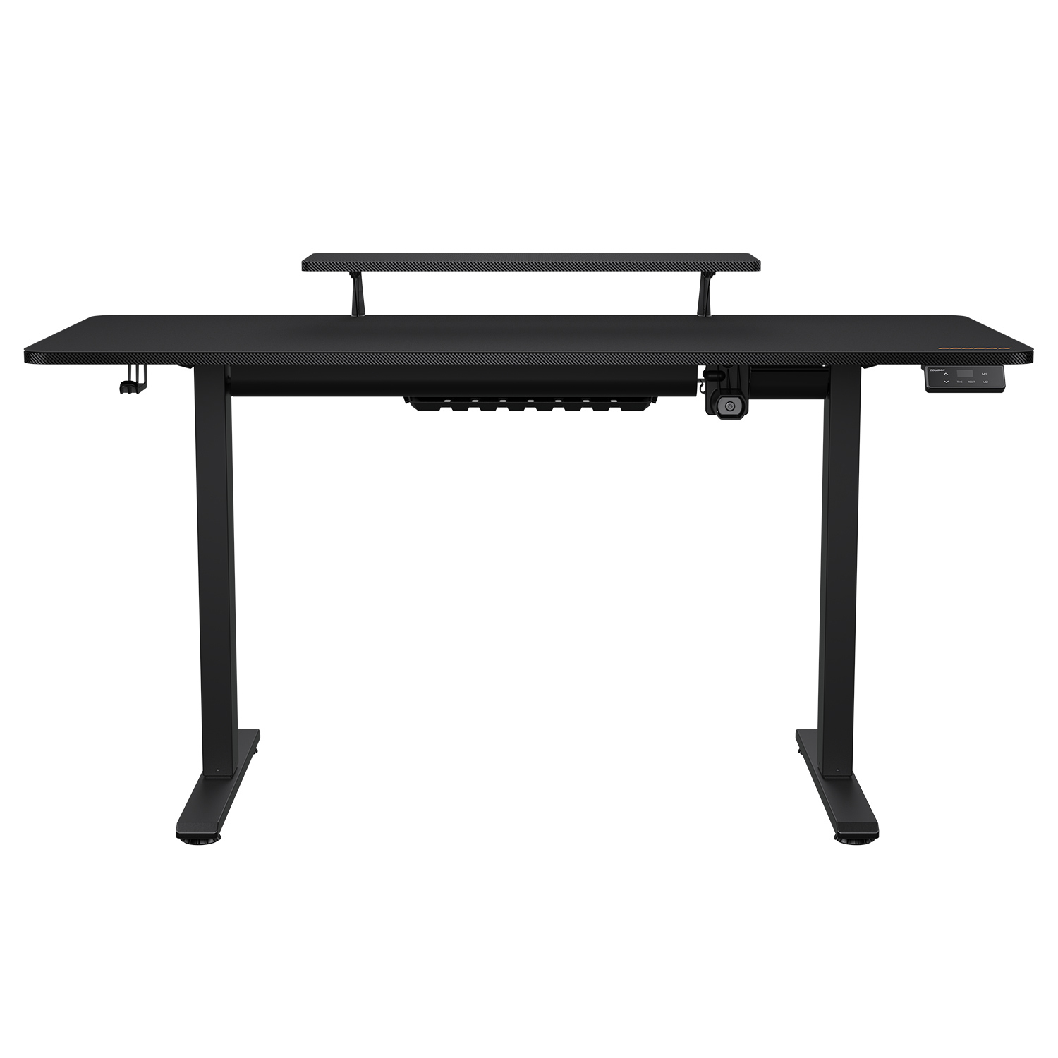 Ảnh minh họa Bàn Gaming Nâng hạ COUGAR E-Star 140 1m4 | Hợp kim nhôm, Mặt bàn P2PB 3