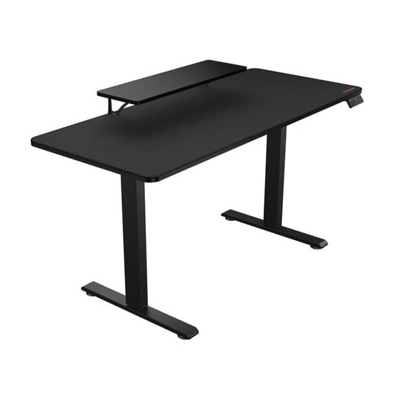 Bàn Gaming Nâng hạ COUGAR E-Star 140 1m4 | Hợp kim nhôm, Mặt bàn P2PB