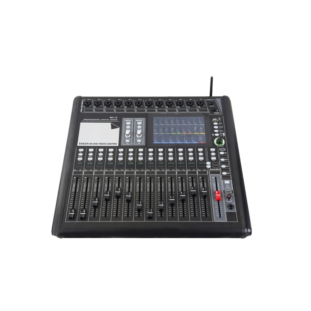 Bàn Mixer Digital Sumico DM16