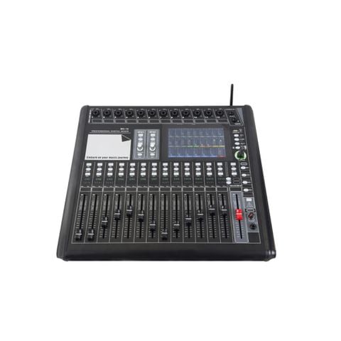 Bàn Mixer Digital Sumico DM16