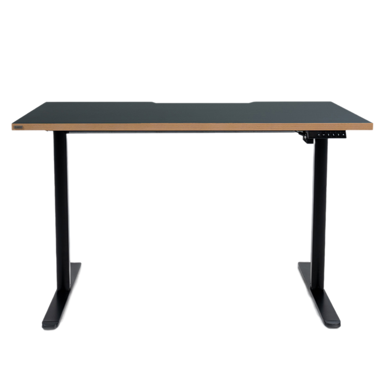 Ảnh minh họa Bàn nâng hạ Epione SmartDesk Mono 1m2 | Màu đen 1