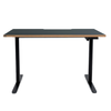 Bàn nâng hạ Epione SmartDesk Mono 1m2 | Màu đen