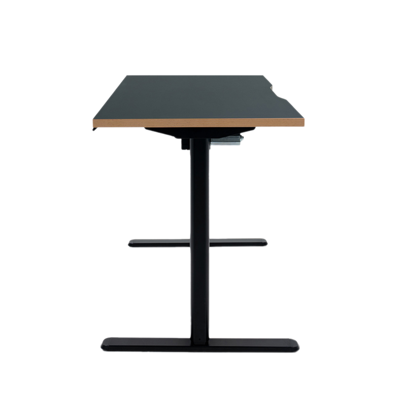 Ảnh minh họa Bàn nâng hạ Epione SmartDesk Mono 1m2 | Màu đen 2