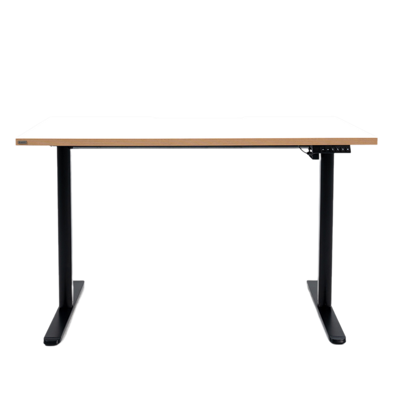 Ảnh minh họa Bàn nâng hạ Epione SmartDesk Mono 1m2 | Màu trắng 1