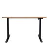 Bàn nâng hạ Epione SmartDesk Mono 1m2 | Màu trắng