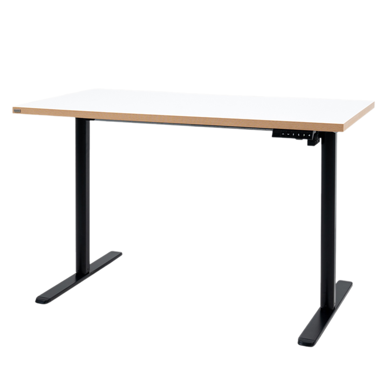 Ảnh minh họa Bàn nâng hạ Epione SmartDesk Mono 1m2 | Màu trắng 2