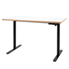 Bàn nâng hạ Epione SmartDesk Mono 1m2 | Màu trắng