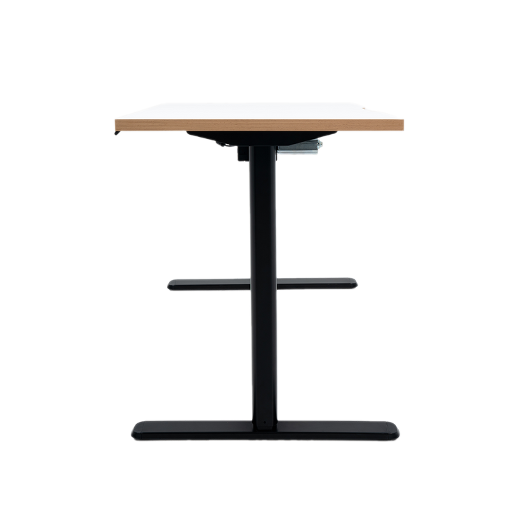 Ảnh minh họa Bàn nâng hạ Epione SmartDesk Mono 1m2 | Màu trắng 3