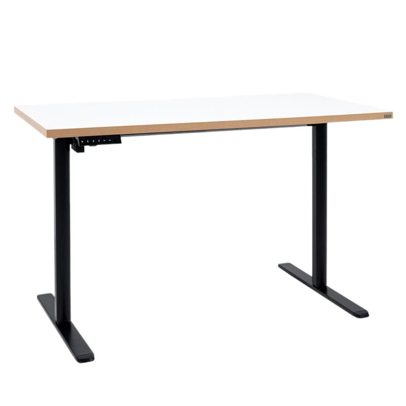 Bàn nâng hạ Epione SmartDesk Mono 1m2 | Màu trắng