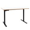 Bàn nâng hạ Epione SmartDesk Mono 1m2 | Màu trắng