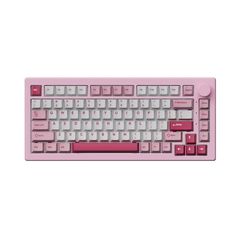  Bàn phím AKKO 5075 V3 Prunus Lannesiana Akko Piano 