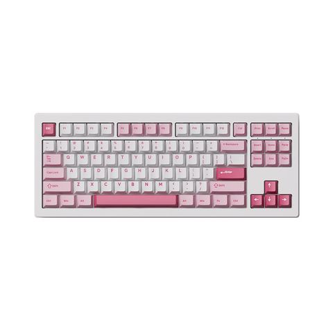 Bàn phím AKKO 5087 V3 Prunus Lannesiana Akko Piano Pro