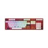 Bàn phím AKKO 5108B Plus Red World Tour Viet Nam