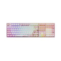  Bàn phím AKKO 5108B Plus Sakura Miku 