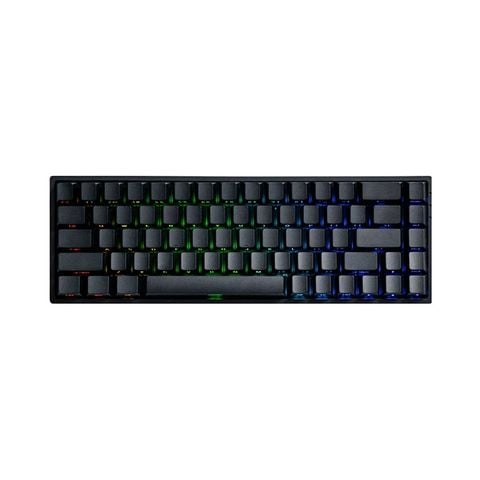 Bàn phím AKKO FUN68 HE Black Glare Magnetic switch