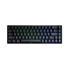  Bàn phím AKKO FUN68 HE Black Glare Magnetic switch 