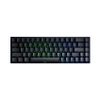 Bàn phím AKKO FUN68 HE Black Glare Magnetic switch