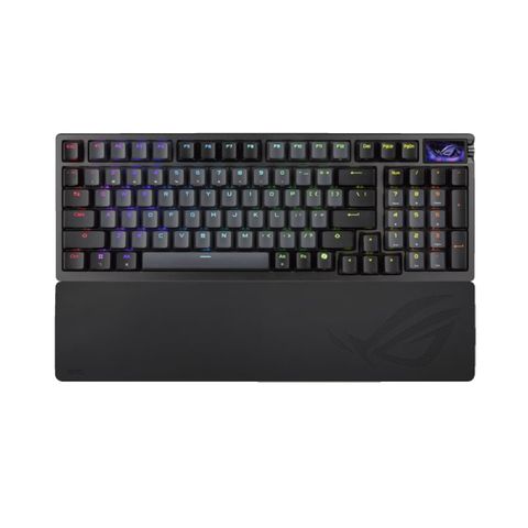 Bàn phím ASUS ROG Azoth 96 HE Lite Đen