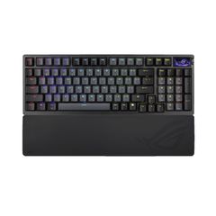  Bàn phím ASUS ROG Azoth 96 HE Lite Đen 