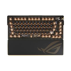  Bàn phím ASUS ROG Azoth Extreme Edition 20 