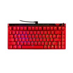  Bàn phím ASUS ROG Falchion Ace 75HE Hall Effect V2 