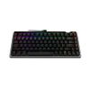 Bàn phím ASUS ROG Falchion Ace 75HE Hall Effect V2X – Đen