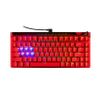 Bàn phím ASUS ROG Falchion Ace 75HE Hall Effect V2X – Đỏ