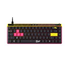  Bàn phím Asus ROG Falchion Ace HFX ZywOo Edition 