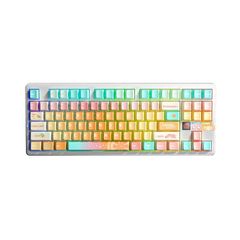  Bàn phím AULA F87 Pro V2 