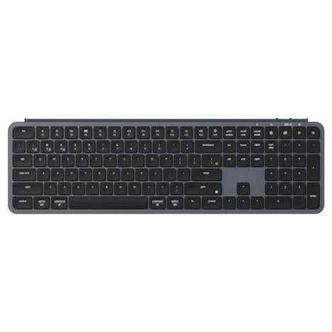 Bàn Phím Bluetooth Keychron B6P-K1 B6 Pro
