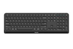  Bàn Phím Bluetooth Philips SPK6407 
