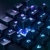 Bàn phím chơi game cơ lai SteelSeries APEX 5