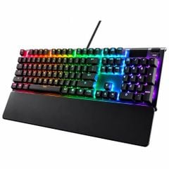  Bàn phím chơi game cơ lai SteelSeries APEX 5 
