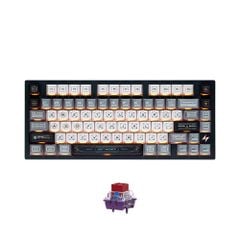  Bàn phím cơ ATK RS7 Turbo HE RGB Hotswap Rapid Trigger 