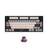 Bàn phím cơ ATK RS7 Turbo HE RGB Hotswap Rapid Trigger
