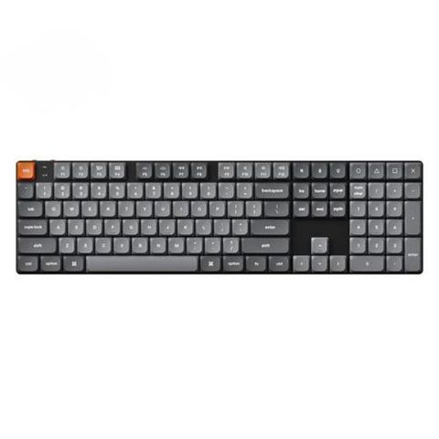 Bàn Phím Cơ Bluetooth Keychron K5M-B3