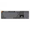 Bàn Phím Cơ Bluetooth Keychron K5M-B3